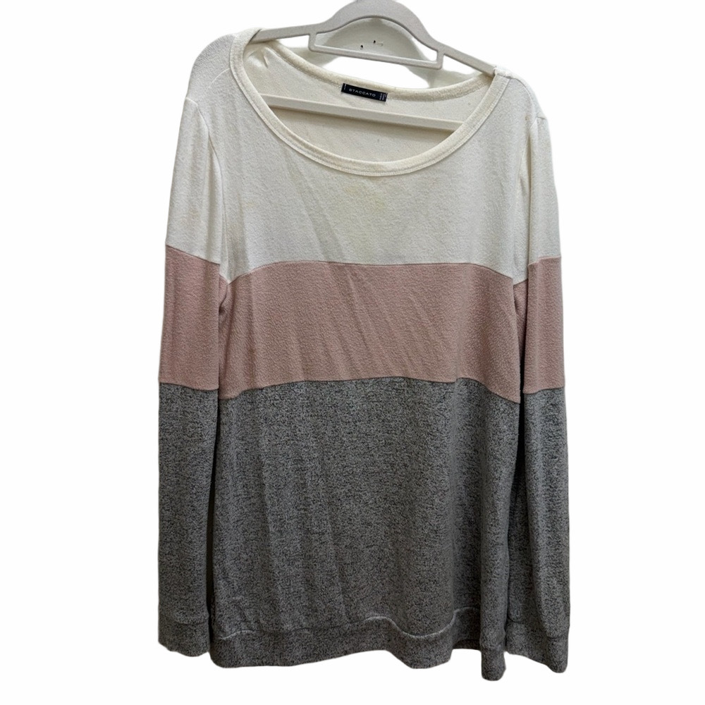 NanaMacs Sweater Size Medium